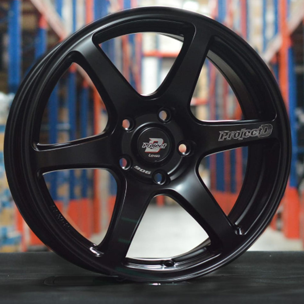 VELG MOBIL LENSO PD RACE-6